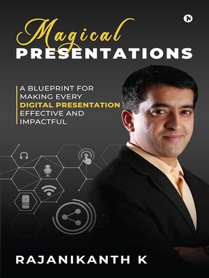 cover image of Magical Presentations